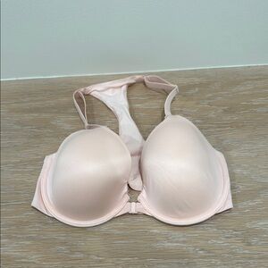 Victoria's Secret Light Pink Bra